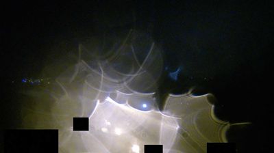 immagine della webcam nei dintorni di Luni: webcam Riccò del Golfo di Spezia