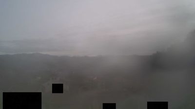 immagine della webcam nei dintorni di Luni: webcam Riccò del Golfo di Spezia