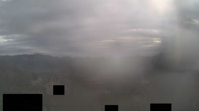 immagine della webcam nei dintorni di Portovenere: webcam Riccò del Golfo di Spezia