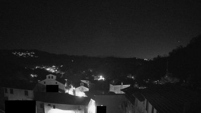 immagine della webcam nei dintorni di Deiva Marina: webcam Riccò del Golfo di Spezia