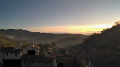 immagine della webcam nei dintorni di Bonassola: webcam Riccò del Golfo di Spezia