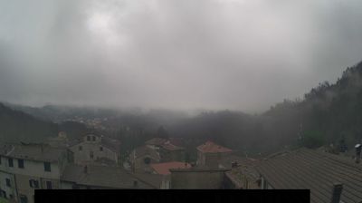 immagine della webcam nei dintorni di Deiva Marina: webcam Riccò del Golfo di Spezia