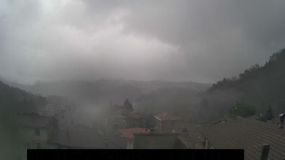 immagine della webcam nei dintorni di Carro: webcam Riccò del Golfo di Spezia