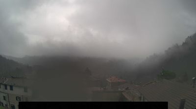 immagine della webcam nei dintorni di Le Grazie: webcam Riccò del Golfo di Spezia