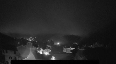 immagine della webcam nei dintorni di Riomaggiore: webcam Riccò del Golfo di Spezia