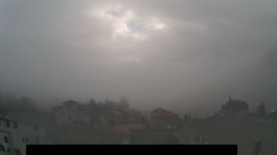 immagine della webcam nei dintorni di Fiascherino: webcam Riccò del Golfo di Spezia