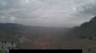 immagine della webcam nei dintorni di Carro: webcam Riccò del Golfo di Spezia