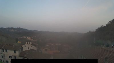 immagine della webcam nei dintorni di Deiva Marina: webcam Riccò del Golfo di Spezia