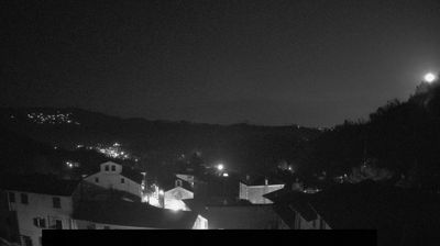 immagine della webcam nei dintorni di Lerici: webcam Riccò del Golfo di Spezia