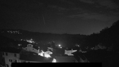 immagine della webcam nei dintorni di La Spezia: webcam Riccò del Golfo di Spezia