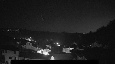 immagine della webcam nei dintorni di Moneglia: webcam Riccò del Golfo di Spezia