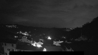 immagine della webcam nei dintorni di La Spezia: webcam Riccò del Golfo di Spezia