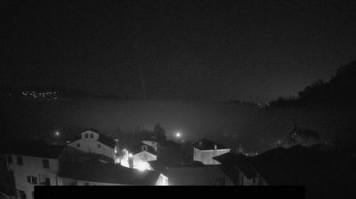 immagine della webcam nei dintorni di La Spezia: webcam Riccò del Golfo di Spezia