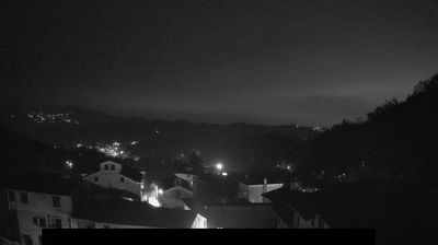 immagine della webcam nei dintorni di Levanto: webcam Riccò del Golfo di Spezia