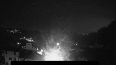immagine della webcam nei dintorni di Ameglia: webcam Riccò del Golfo di Spezia