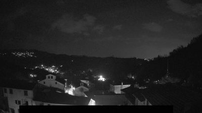 immagine della webcam nei dintorni di Sarzana: webcam Riccò del Golfo di Spezia