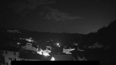 immagine della webcam nei dintorni di Sesta Godano: webcam Riccò del Golfo di Spezia