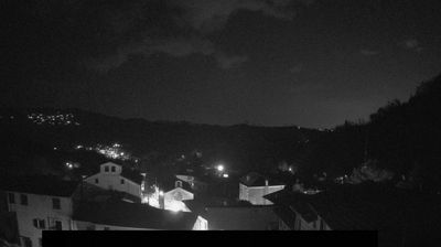 immagine della webcam nei dintorni di Sesta Godano: webcam Riccò del Golfo di Spezia