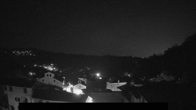 immagine della webcam nei dintorni di Santo Stefano di Magra: webcam Riccò del Golfo di Spezia