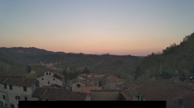 Preview delle webcam di Riccò del Golfo di Spezia