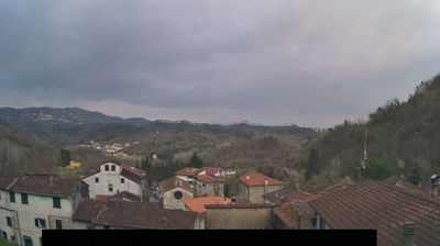 immagine della webcam nei dintorni di Fiascherino: webcam Riccò del Golfo di Spezia