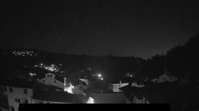 immagine della webcam nei dintorni di Le Grazie: webcam Riccò del Golfo di Spezia