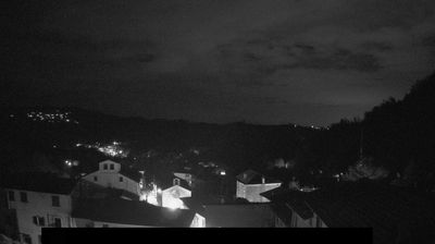 immagine della webcam nei dintorni di Carro: webcam Riccò del Golfo di Spezia