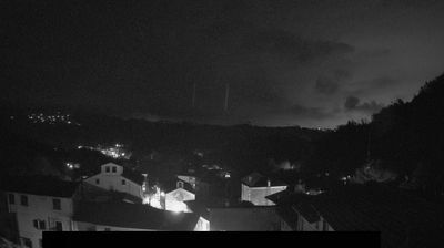 immagine della webcam nei dintorni di Monterosso al Mare: webcam Riccò del Golfo di Spezia