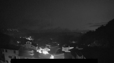 immagine della webcam nei dintorni di Vernazza: webcam Riccò del Golfo di Spezia