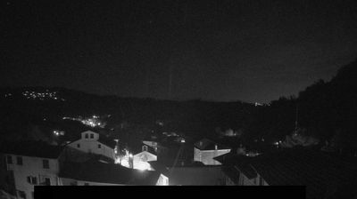 immagine della webcam nei dintorni di La Spezia: webcam Riccò del Golfo di Spezia