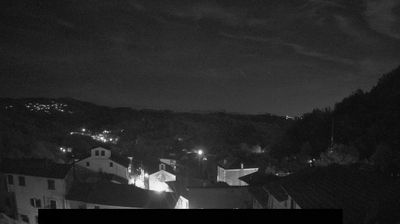 immagine della webcam nei dintorni di Levanto: webcam Riccò del Golfo di Spezia