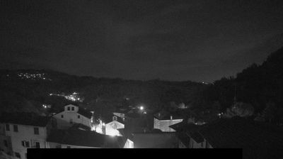 immagine della webcam nei dintorni di Moneglia: webcam Riccò del Golfo di Spezia