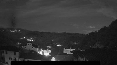 immagine della webcam nei dintorni di Marola: webcam Riccò del Golfo di Spezia