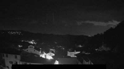 immagine della webcam nei dintorni di Sarzana: webcam Riccò del Golfo di Spezia
