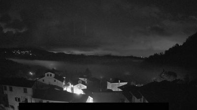 immagine della webcam nei dintorni di Santo Stefano di Magra: webcam Riccò del Golfo di Spezia