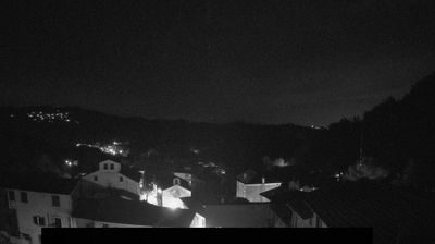 immagine della webcam nei dintorni di Fiascherino: webcam Riccò del Golfo di Spezia