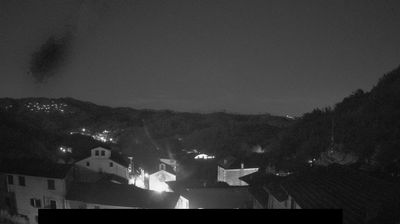 immagine della webcam nei dintorni di Le Grazie: webcam Riccò del Golfo di Spezia