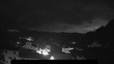 immagine della webcam nei dintorni di Monterosso al Mare: webcam Riccò del Golfo di Spezia