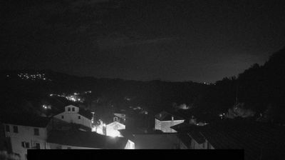 immagine della webcam nei dintorni di Sesta Godano: webcam Riccò del Golfo di Spezia