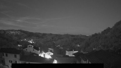 immagine della webcam nei dintorni di Lerici: webcam Riccò del Golfo di Spezia
