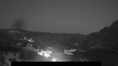 immagine della webcam nei dintorni di Ameglia: webcam Riccò del Golfo di Spezia