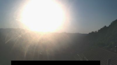 immagine della webcam nei dintorni di Levanto: webcam Riccò del Golfo di Spezia
