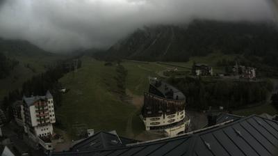 immagine della webcam nei dintorni di Val di Mello: webcam Foppolo