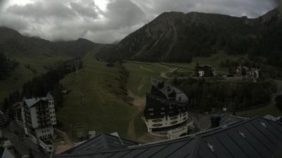 immagine della webcam nei dintorni di Valleve: webcam Foppolo