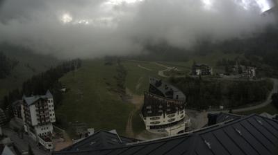 immagine della webcam nei dintorni di Carona Carisole: webcam Foppolo