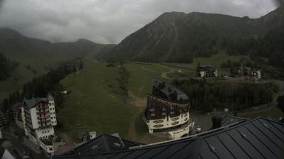 immagine della webcam nei dintorni di Foppolo IV Baita: webcam Foppolo