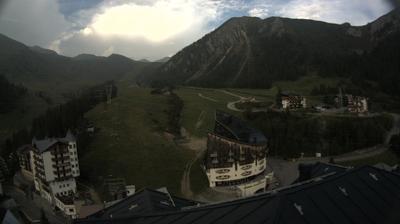 immagine della webcam nei dintorni di Val Masino: webcam Foppolo