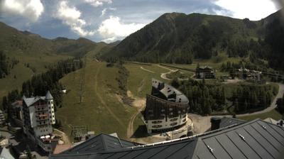 immagine della webcam nei dintorni di Oltre il Colle: webcam Foppolo