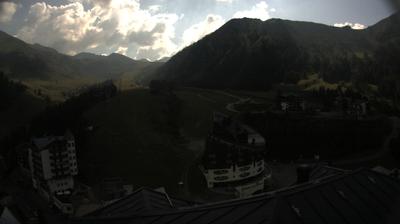 immagine della webcam nei dintorni di Montagna in Valtellina: webcam Foppolo