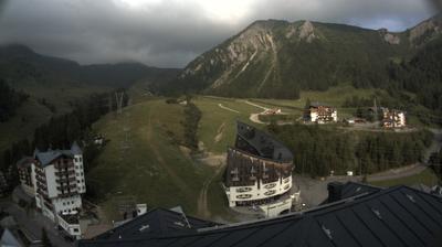 immagine della webcam nei dintorni di Gromo: webcam Foppolo